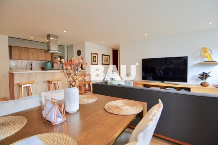 Apartamento en venta en Chico, Bogotá · foto 5 de 24