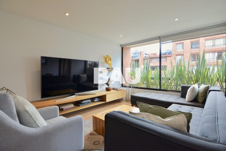 Apartamento en venta en Chico, Bogotá · foto 6 de 24