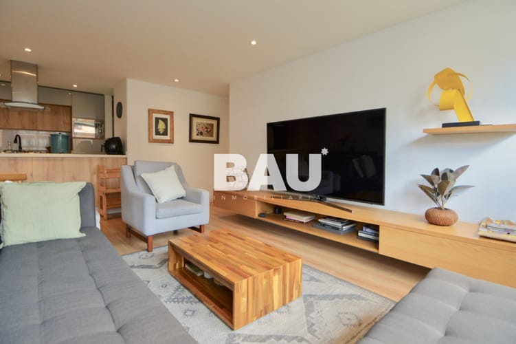 Apartamento en venta en Chico, Bogotá · foto 7 de 24