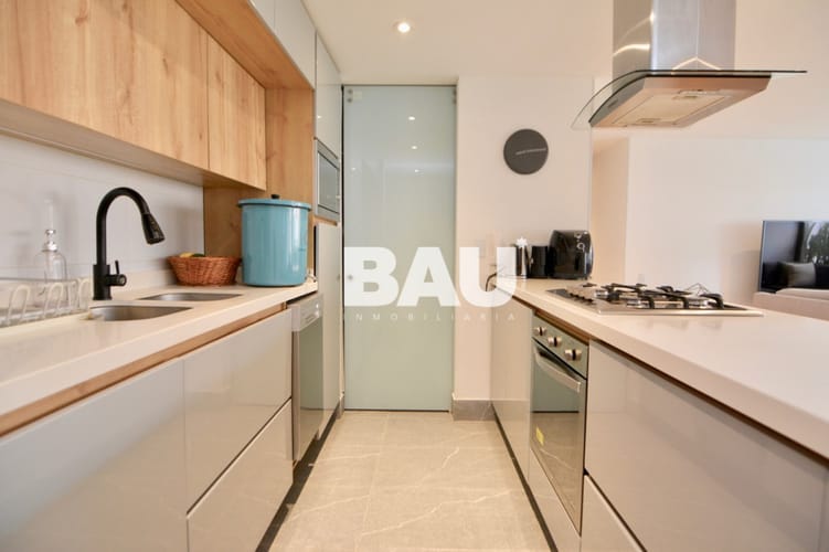 Apartamento en venta en Chico, Bogotá · foto 10 de 24