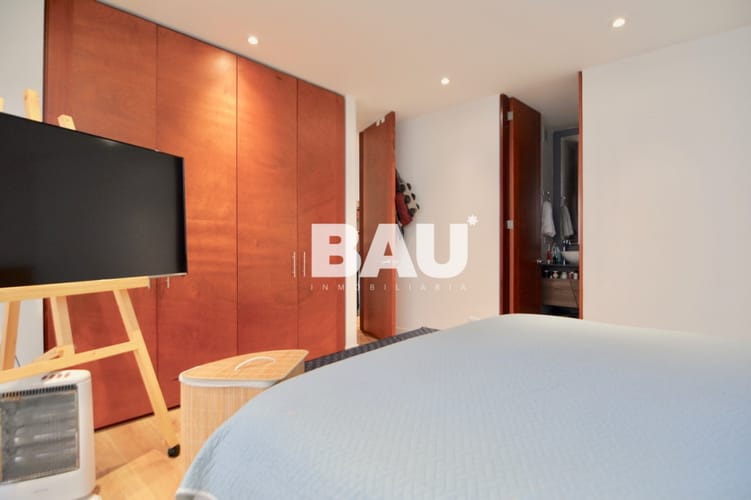 Apartamento en venta en Chico, Bogotá · foto 13 de 24