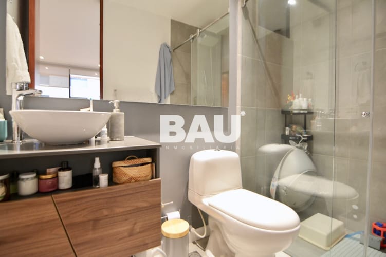 Apartamento en venta en Chico, Bogotá · foto 14 de 24