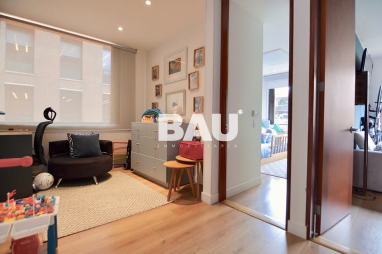 Apartamento en venta en Chico, Bogotá · foto 15 de 24
