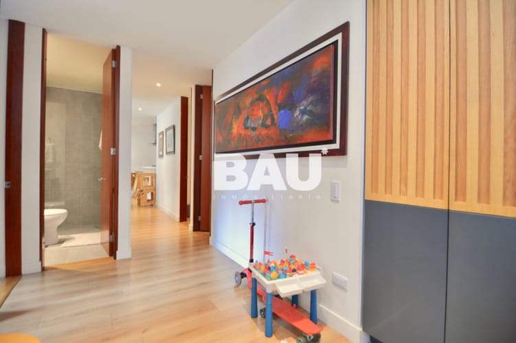Apartamento en venta en Chico, Bogotá · foto 16 de 24