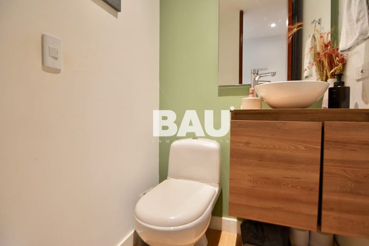 Apartamento en venta en Chico, Bogotá · foto 17 de 24