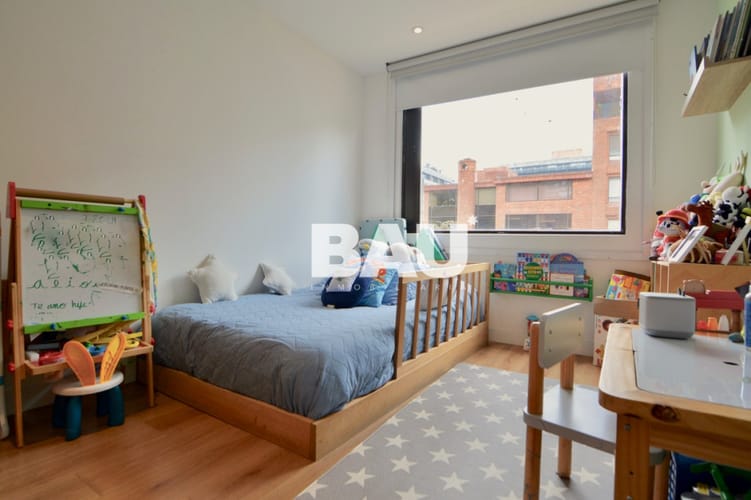 Apartamento en venta en Chico, Bogotá · foto 18 de 24