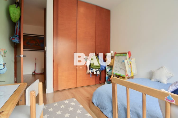 Apartamento en venta en Chico, Bogotá · foto 19 de 24