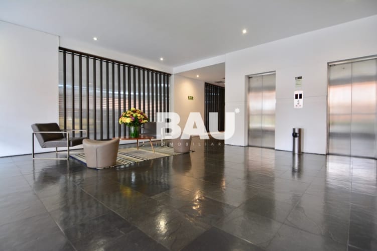 Apartamento en venta en Chico, Bogotá · foto 23 de 24