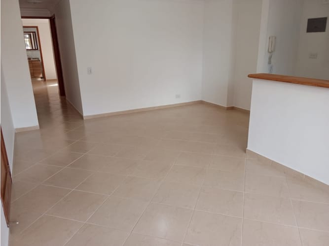 Apartamento de 2 alcobas en arriendo en San Joaquin, Medellín, 60 m² · foto 11 de 24