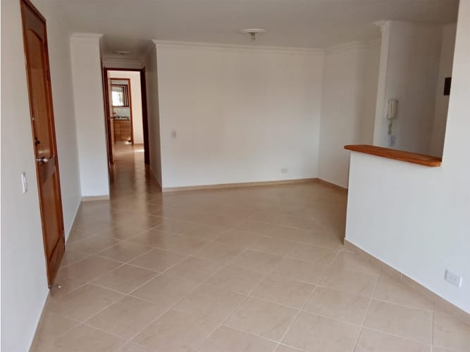 Apartamento de 2 alcobas en arriendo en San Joaquin, Medellín, 60 m² · foto 12 de 24