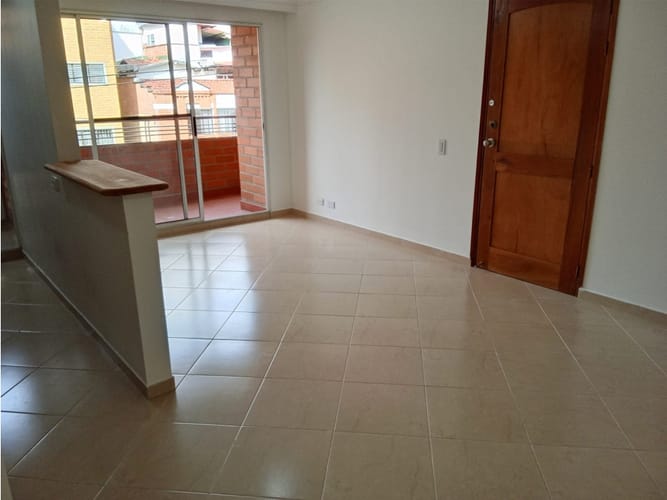 Apartamento de 2 alcobas en arriendo en San Joaquin, Medellín, 60 m² · foto 13 de 24