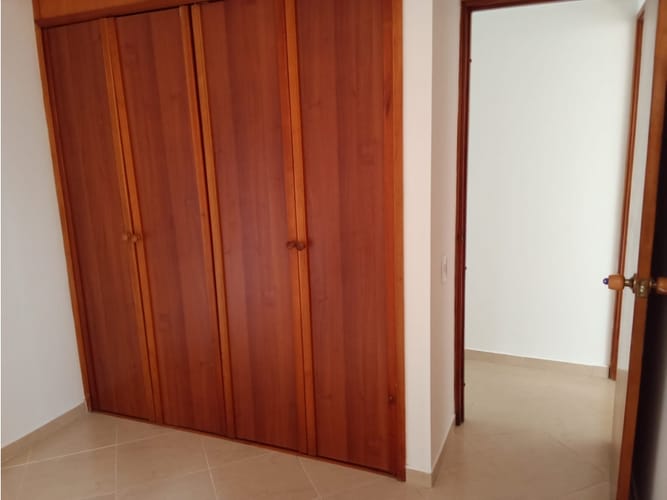 Apartamento de 2 alcobas en arriendo en San Joaquin, Medellín, 60 m² · foto 14 de 24