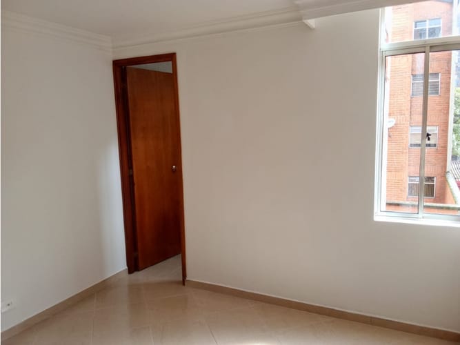 Apartamento de 2 alcobas en arriendo en San Joaquin, Medellín, 60 m² · foto 15 de 24