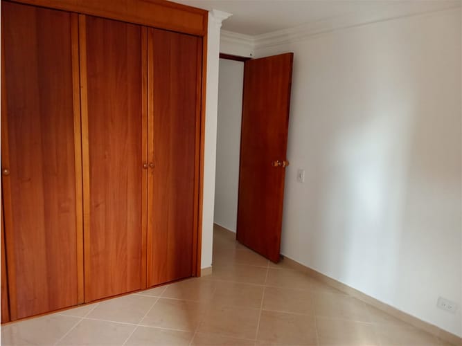 Apartamento de 2 alcobas en arriendo en San Joaquin, Medellín, 60 m² · foto 17 de 24