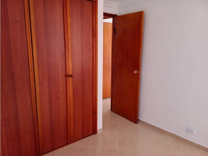 Apartamento de 2 alcobas en arriendo en San Joaquin, Medellín, 60 m² · foto 22 de 24