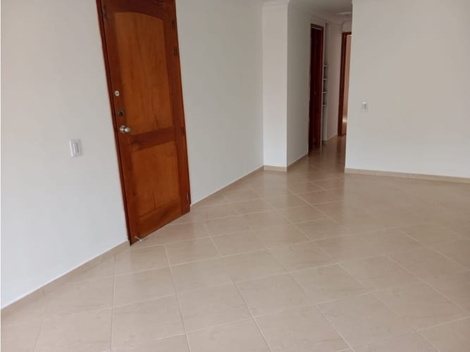 Apartamento de 2 alcobas en arriendo en San Joaquin, Medellín, 60 m² · foto 23 de 24