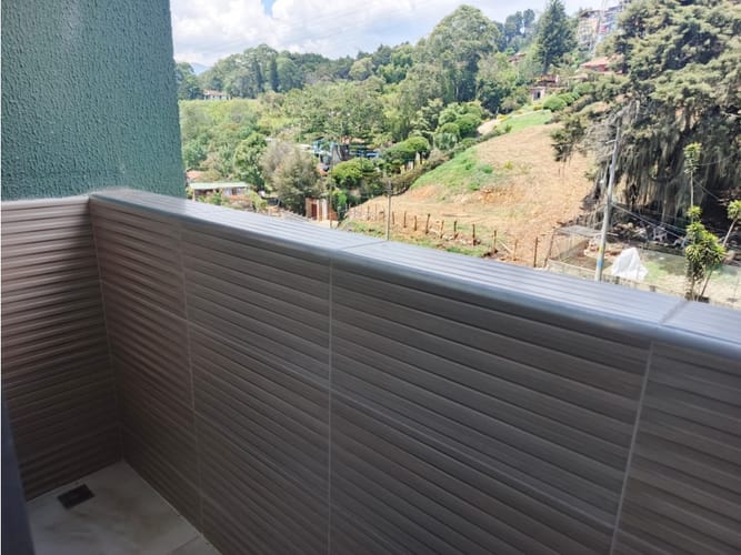 Apartamento de 3 alcobas en arriendo en Robledo, Medellín, 53 m² · foto 6 de 18