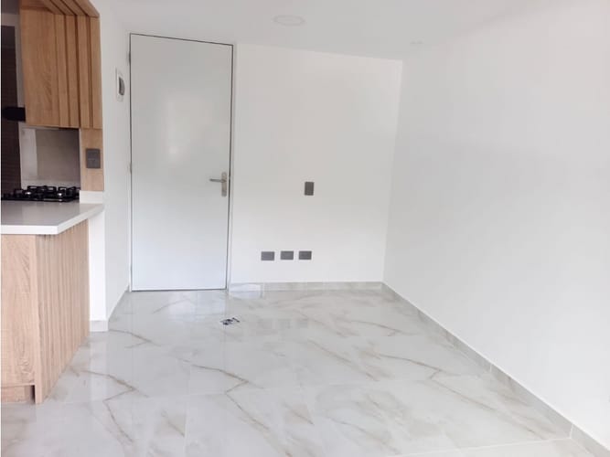Apartamento de 3 alcobas en arriendo en Robledo, Medellín, 53 m² · foto 7 de 18