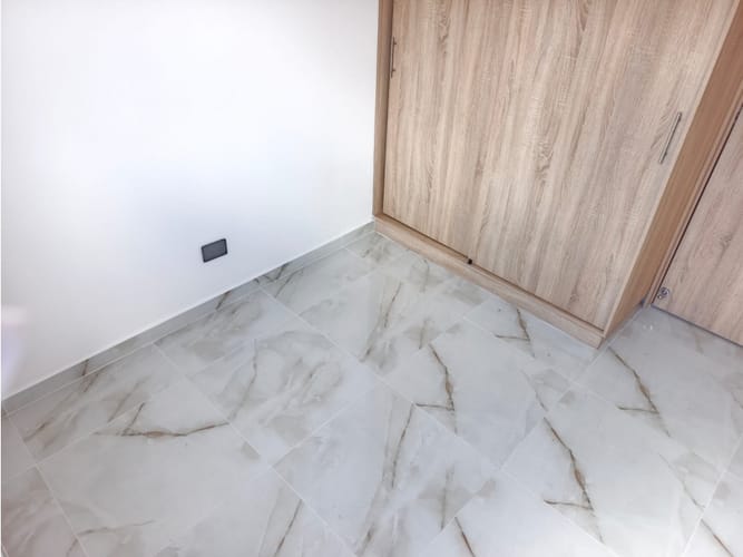 Apartamento de 3 alcobas en arriendo en Robledo, Medellín, 53 m² · foto 8 de 18