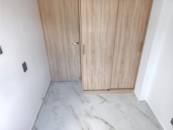 Apartamento de 3 alcobas en arriendo en Robledo, Medellín, 53 m² · foto 9 de 18