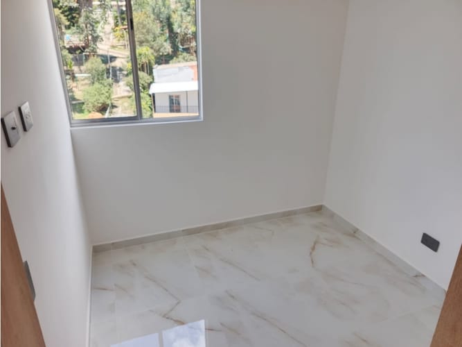 Apartamento de 3 alcobas en arriendo en Robledo, Medellín, 53 m² · foto 10 de 18