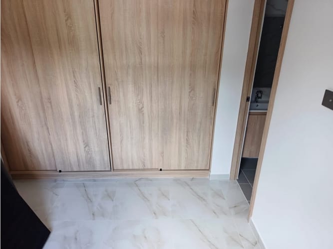 Apartamento de 3 alcobas en arriendo en Robledo, Medellín, 53 m² · foto 11 de 18