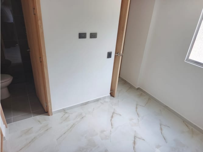 Apartamento de 3 alcobas en arriendo en Robledo, Medellín, 53 m² · foto 12 de 18
