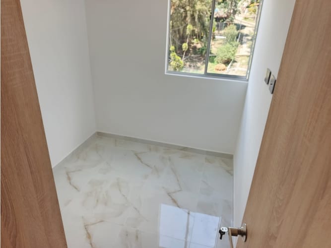 Apartamento de 3 alcobas en arriendo en Robledo, Medellín, 53 m² · foto 13 de 18