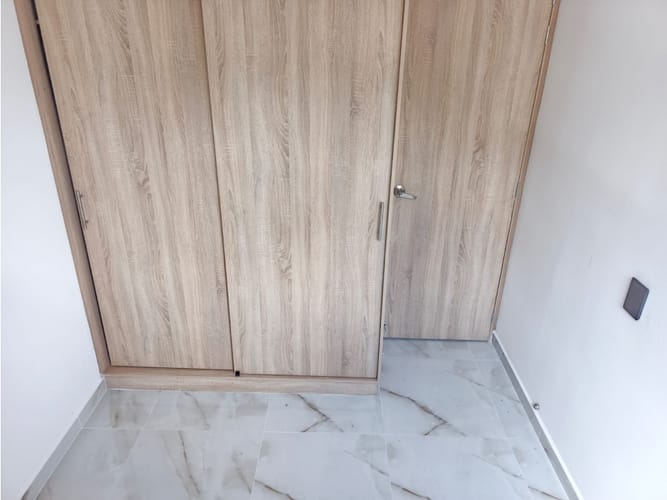 Apartamento de 3 alcobas en arriendo en Robledo, Medellín, 53 m² · foto 14 de 18