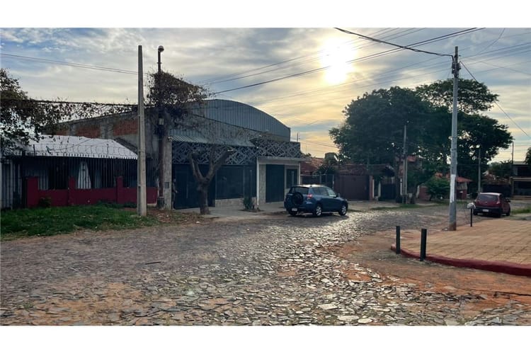 Casa en venta en San Pablo