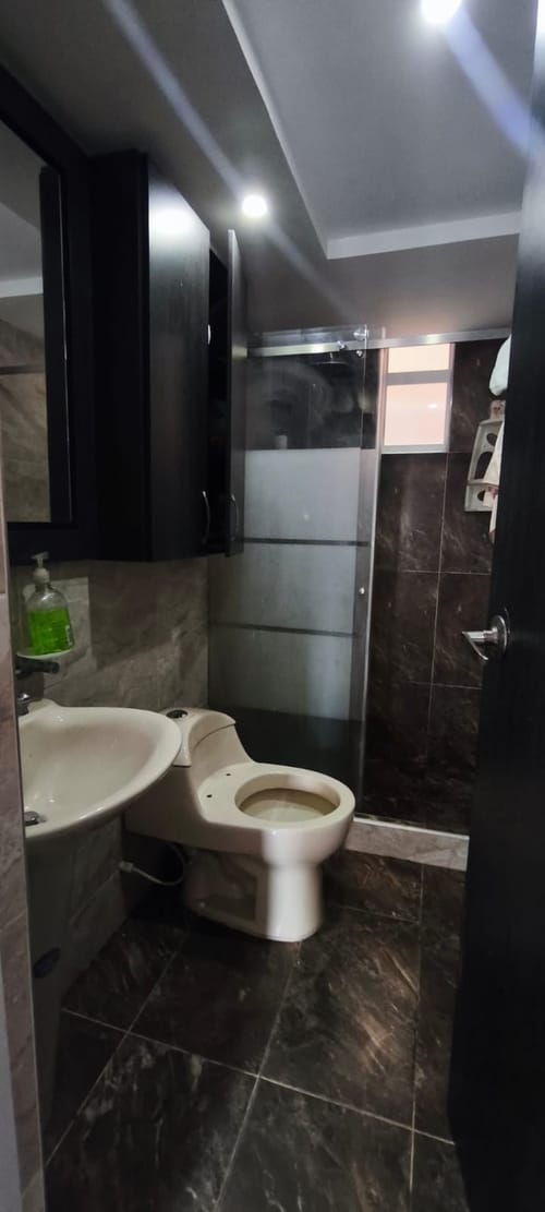 Apartamento de 3 alcobas en venta en San Mateo, Soacha, 54 m² · foto 17 de 20
