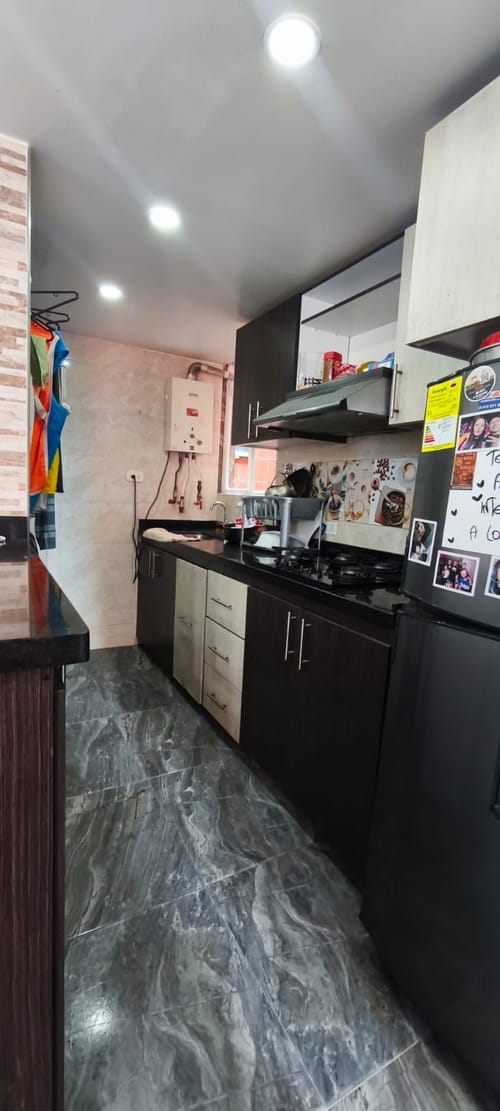 Apartamento de 3 alcobas en venta en San Mateo, Soacha, 54 m² · foto 20 de 20