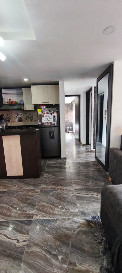 Apartamento de 3 alcobas en venta en San Mateo, Soacha, 54 m² · foto 11 de 20