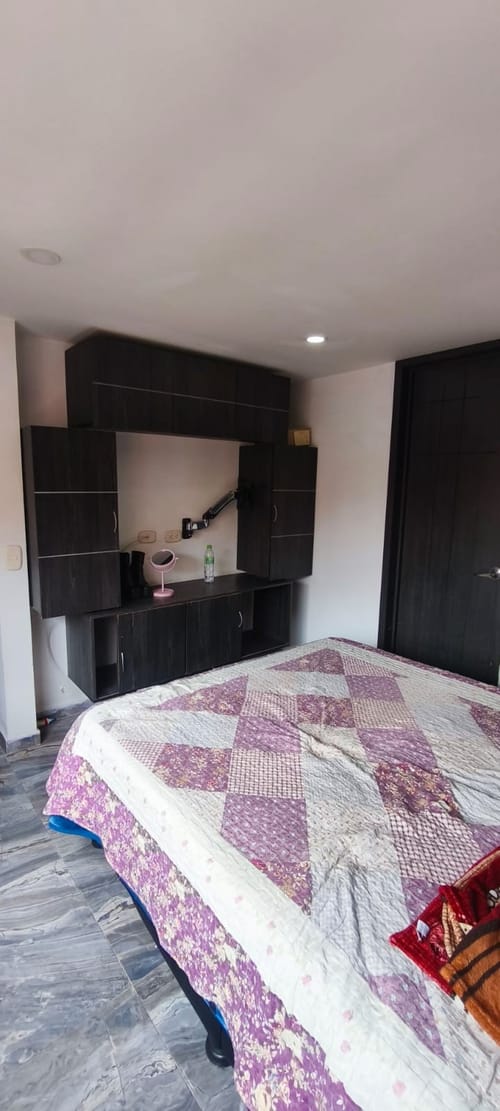 Apartamento de 3 alcobas en venta en San Mateo, Soacha, 54 m² · foto 14 de 20