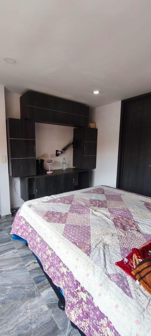 Apartamento de 3 alcobas en venta en San Mateo, Soacha, 54 m² · foto 15 de 20