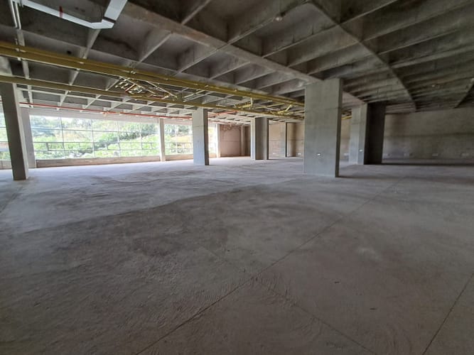 Bodega en arriendo en La Convencion, Rionegro, 728 m² · foto 4 de 7