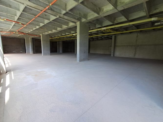 Bodega en arriendo en La Convencion, Rionegro, 728 m² · foto 5 de 7