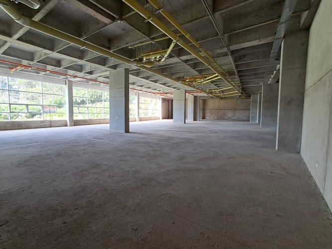 Bodega en arriendo en La Convencion, Rionegro, 728 m² · foto 6 de 7