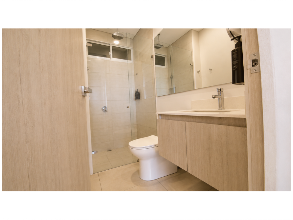 Apartamento en venta en Bello Horizonte, Santa Marta · foto 15 de 24