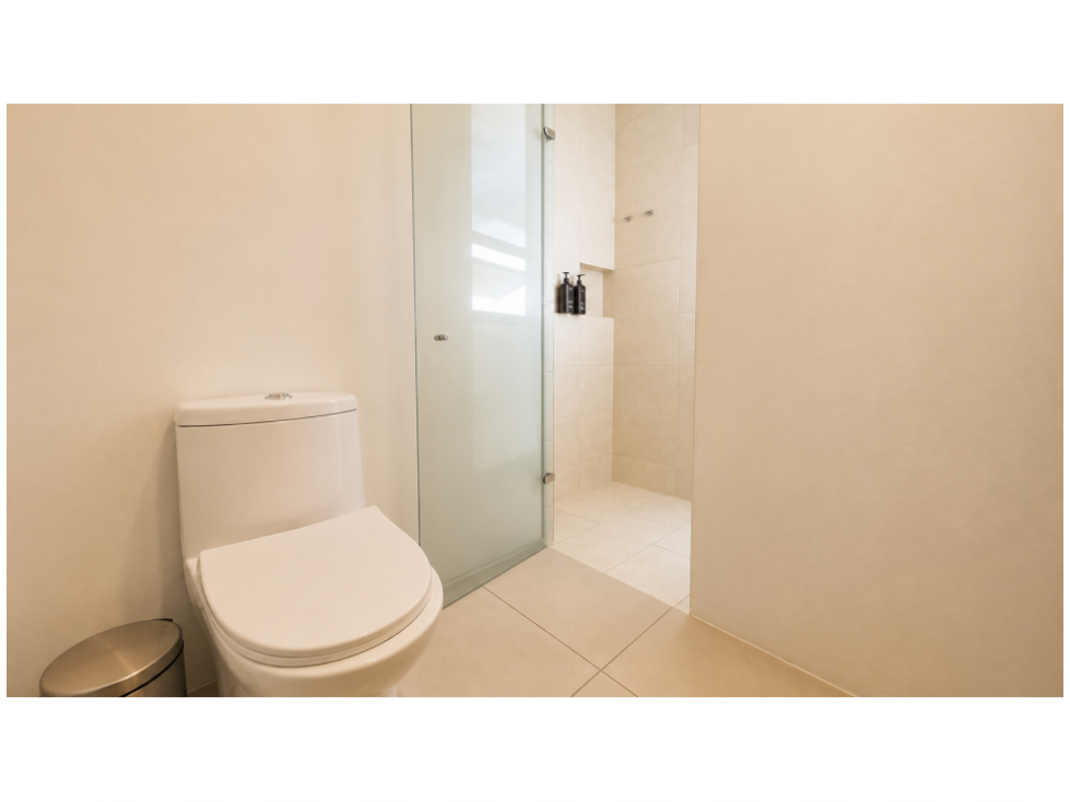 Apartamento en venta en Bello Horizonte, Santa Marta · foto 16 de 24