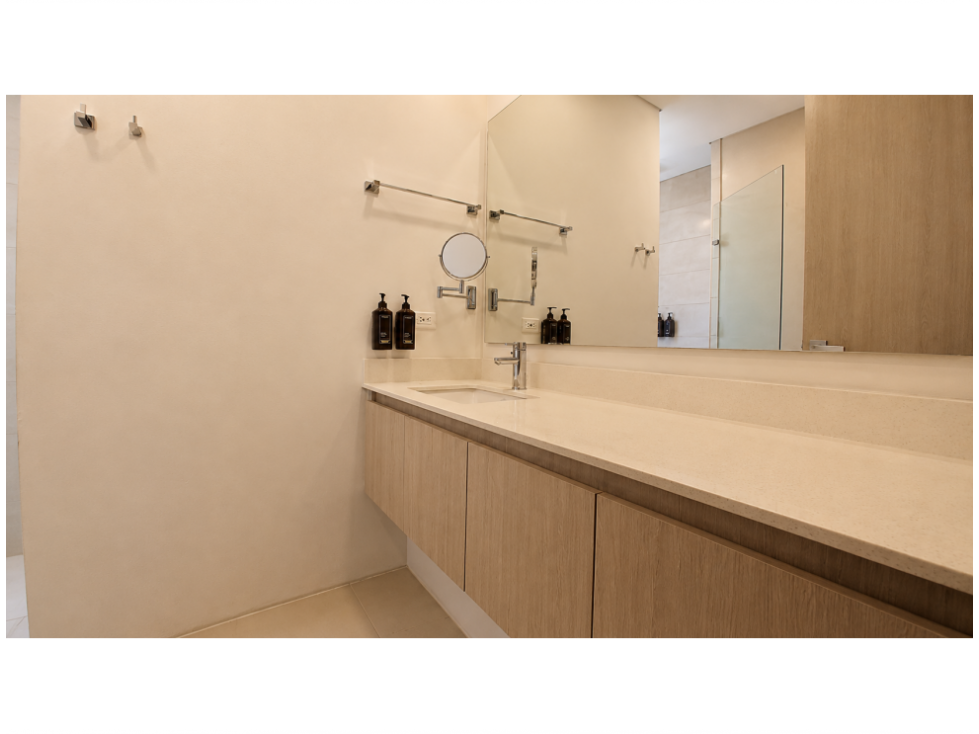 Apartamento en venta en Bello Horizonte, Santa Marta · foto 17 de 24