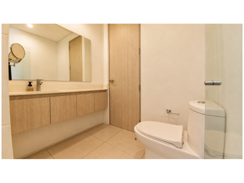 Apartamento en venta en Bello Horizonte, Santa Marta · foto 18 de 24