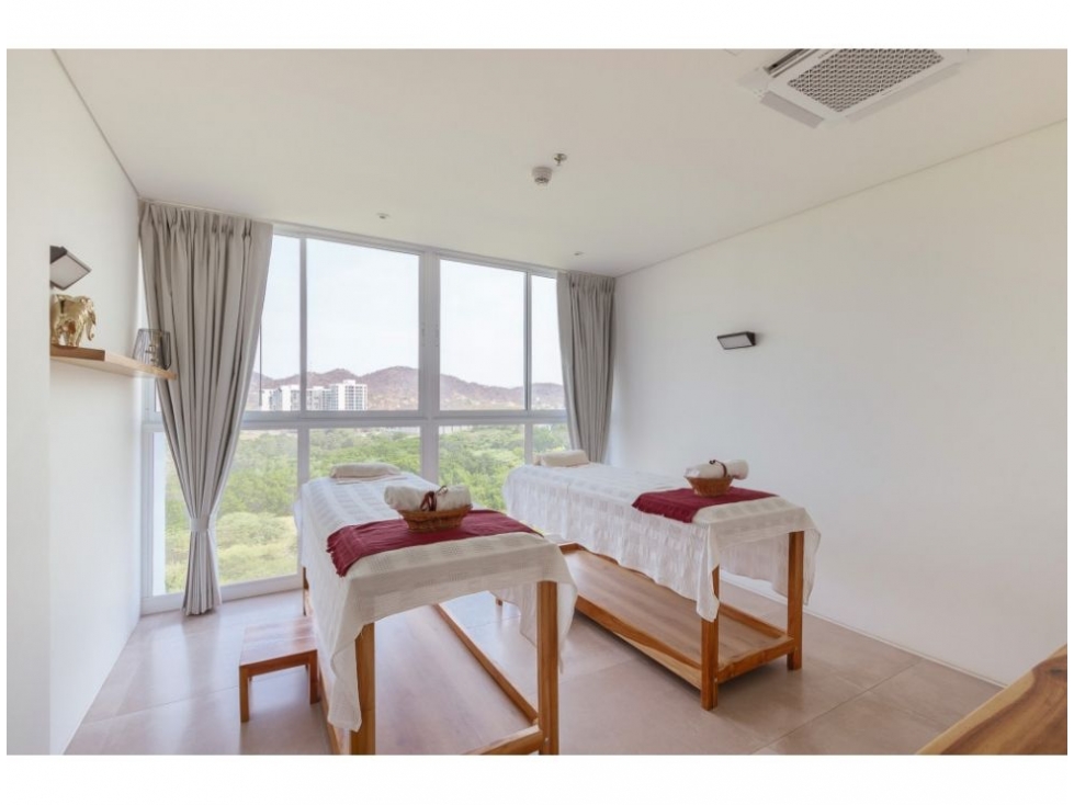 Apartamento en venta en Bello Horizonte, Santa Marta · foto 19 de 24