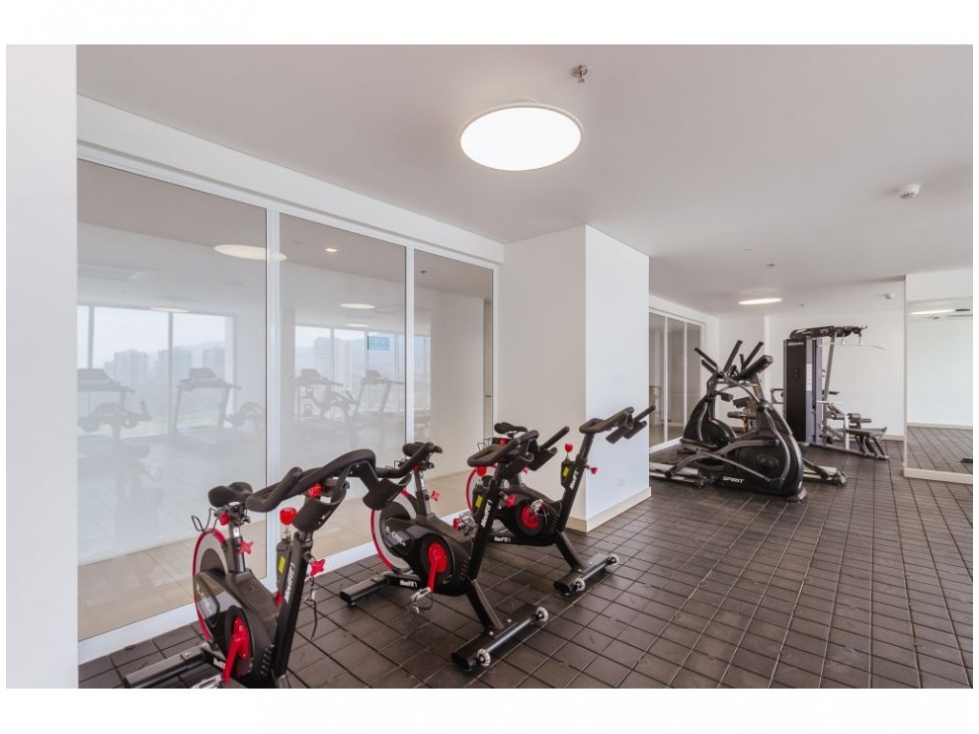 Apartamento en venta en Bello Horizonte, Santa Marta · foto 20 de 24