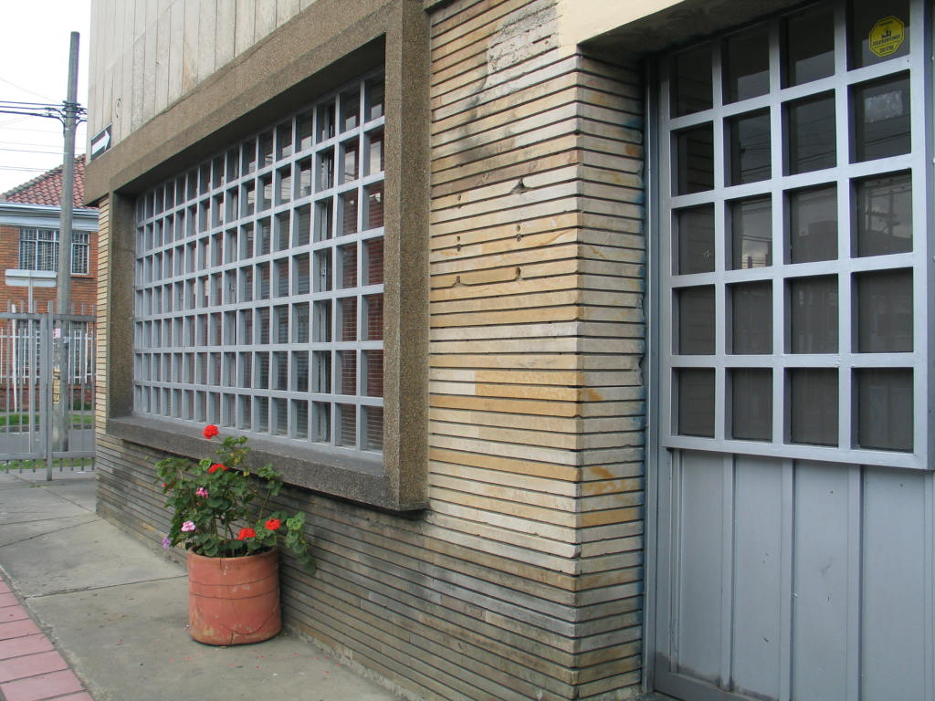 Casa en venta en Barrios Unidos, Bogotá · foto 3 de 24