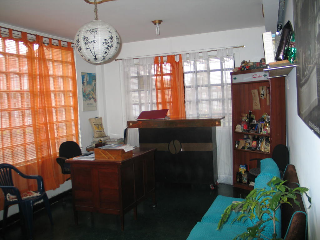 Casa en venta en Barrios Unidos, Bogotá · foto 4 de 24