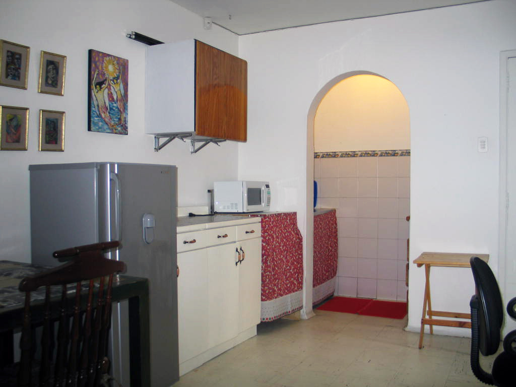 Casa en venta en Barrios Unidos, Bogotá · foto 9 de 24