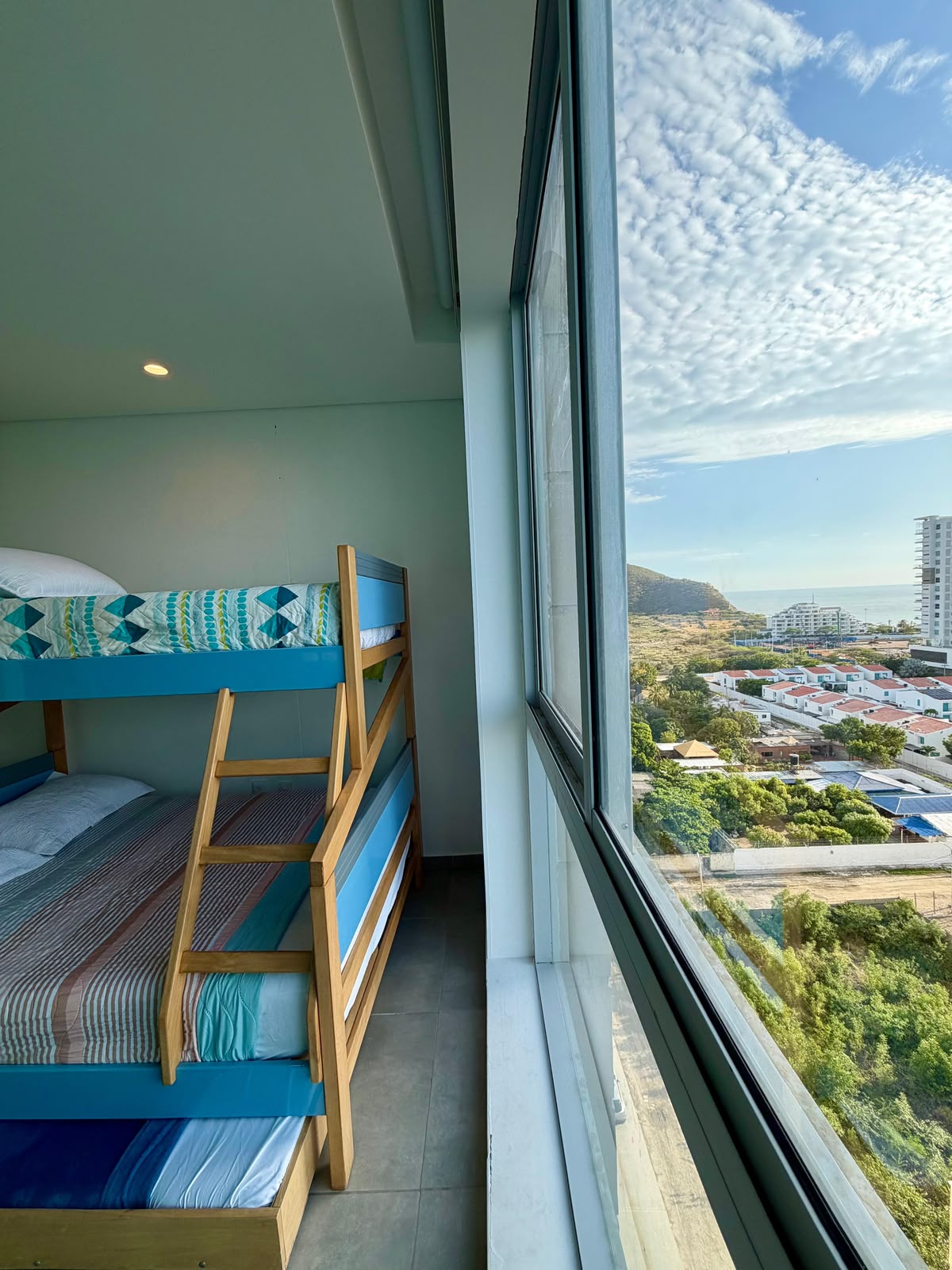 Apartamento en venta en Urbanizacion Salguero, Santa Marta · foto 6 de 21
