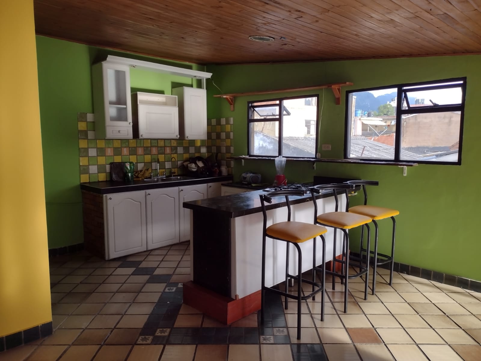 Casa en venta en Barrios Unidos, Bogotá · foto 11 de 24