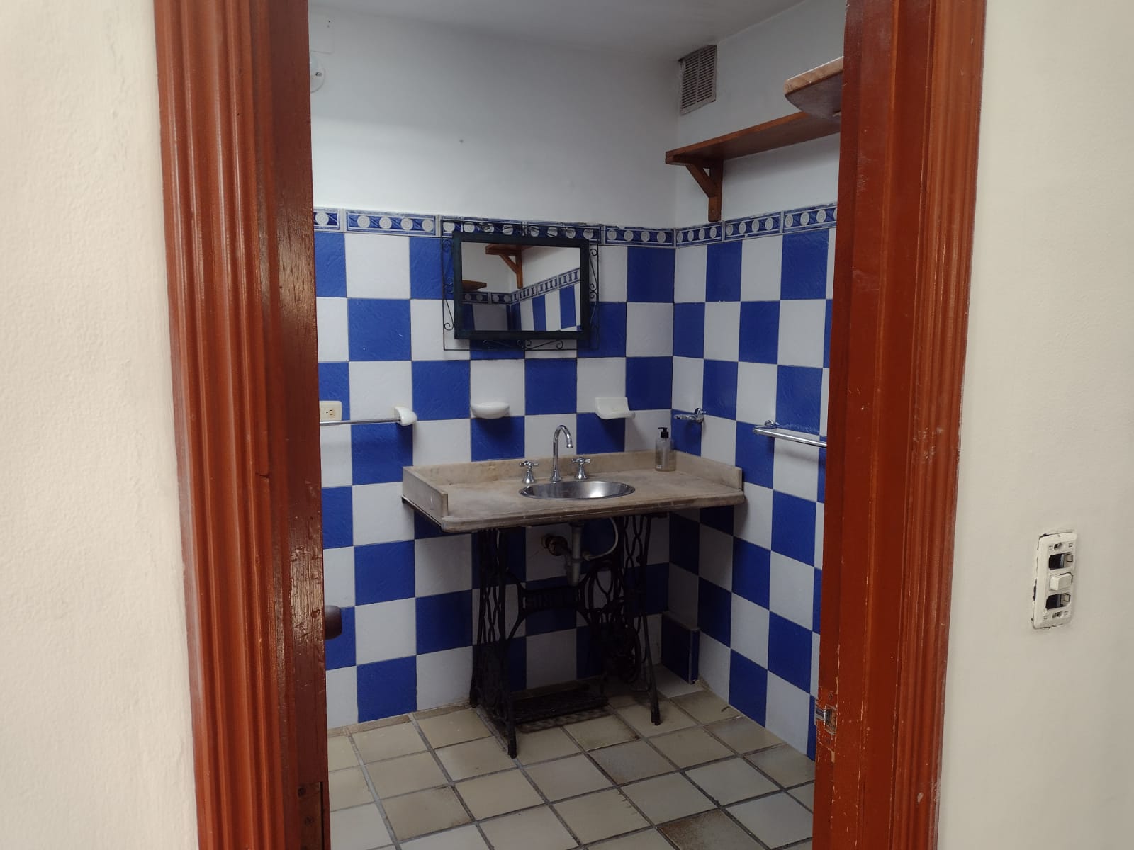 Casa en venta en Barrios Unidos, Bogotá · foto 12 de 24